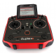 Jeti Model Transmitter Duplex DS-14 II - Red
