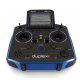Jeti Model Transmitter Duplex DS-14 II - Blue