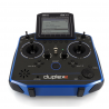 Jeti Model Transmitter Duplex DS-14 II - Blue