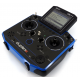 Jeti Model Transmitter Duplex DS-14 II - Blue