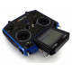 Jeti Model Transmitter Duplex DS-14 II - Blue