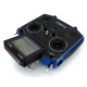 Jeti Model Transmitter Duplex DS-14 II - Blue