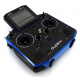 Jeti Model Transmitter Duplex DS-14 II - Blue