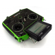 Jeti Model Transmitter Duplex DS-14 II - Green