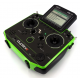 Jeti Model Transmitter Duplex DS-14 II - Green
