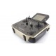 Jeti Model Transmitter Duplex DS-16 II.- Carbon Line Light Yellow