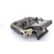 Jeti Model Transmitter Duplex DS-16 II.- Carbon Line Light Yellow