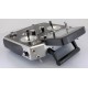 Jeti Model Transmitter Duplex DS-16 II.- Silver