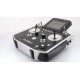 Jeti Model Transmitter Duplex DS-16 II.- Silver