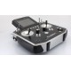 Jeti Model Transmitter Duplex DS-16 II.- Silver