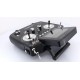 Jeti Model Transmitter Duplex DS-16 II.- Black
