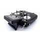Jeti Model Transmitter Duplex DS-16 II.- Black