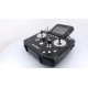 Jeti Model Transmitter Duplex DS-16 II.- Black
