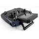 Jeti Model Transmitter Duplex DS-24 Carbon Line Dark Blue