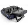 Jeti Model Transmitter Duplex DS-24 Carbon Line Dark Blue