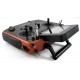 Jeti Model Transmitter Duplex DS-24 Carbon Line Dark Orange