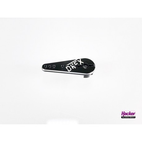 Hacker Servo Horn Pro Single 38mm