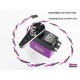 Hacker Servo Horn Pro Single 38mm