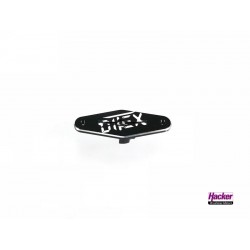 Hacker Servo Horn Pro Double 44mm