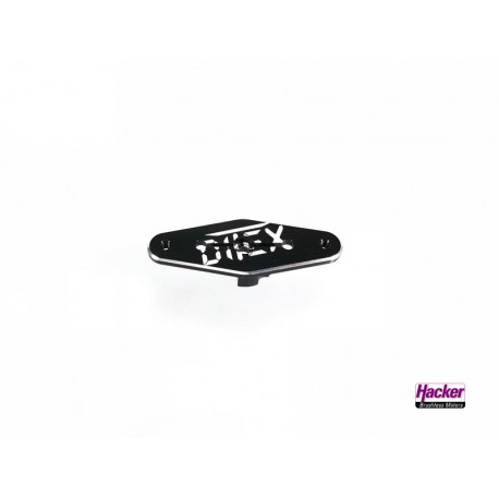 Hacker Servo Horn Pro Double 44mm