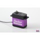 Hacker Motor Standard Aluminium Servo Ditex EL3214S