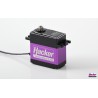 Hacker Motor Standard Aluminium Servo Ditex EL3214S