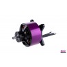 Hacker Motor 7000W Q80-5L V2 kv215