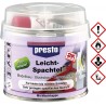 Presto Betume de 2 Componentes 125g