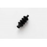 Robbe Modellsport Pleated bellows cuff 1 pcs.