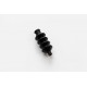 Robbe Modellsport Pleated bellows cuff 1 pcs.