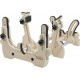 Robbe Modellsport Ro-Spider center of gravity balance and Hull holder Multitool