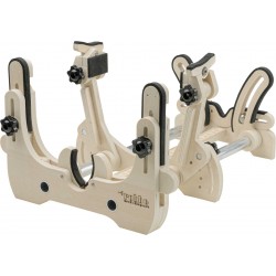 Robbe Modellsport Ro-Spider center of gravity balance and Hull holder Multitool