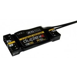 Jeti Model Duplex EX R5 L Receiver