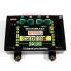 Jeti Model Central BOX 210 Switchboard para Gestão dos Servos