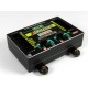 Jeti Model Central BOX 210 Switchboard para Gestão dos Servos
