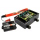 Jeti Model Central BOX 210 Switchboard para Gestão dos Servos