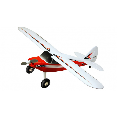 Multiplex RR Pacer