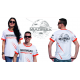Multiplex Sportshirt Points Gr.2XL unisex
