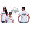 Multiplex Sportshirt Points Gr.2XL unisex