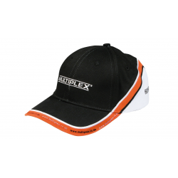 Multiplex Peaked caps MPX black