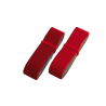 Multiplex Velcro Auto-adesivo 25x1000 mm