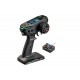 Absima 10-Channel Radio CR10P 2.4GHz with Receiver