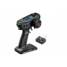 Absima 10-Channel Radio CR10P 2.4GHz with Receiver