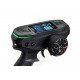 Absima 10-Channel Radio CR10P 2.4GHz with Receiver