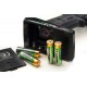 Absima 10-Channel Radio CR10P 2.4GHz with Receiver