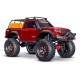 Traxxas TRX-4 Sport High Trail Edition 1/10 Electric Truck 4WD