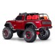 Traxxas TRX-4 Sport High Trail Edition 1/10 Electric Truck 4WD