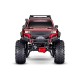 Traxxas TRX-4 Sport High Trail Edition 1/10 Electric Truck 4WD