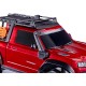 Traxxas TRX-4 Sport High Trail Edition 1/10 Electric Truck 4WD