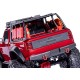 Traxxas TRX-4 Sport High Trail Edition 1/10 Electric Truck 4WD